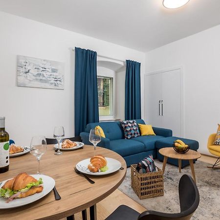 El Caminante Apartment Рієка Екстер'єр фото