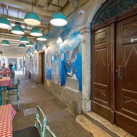 El Caminante Apartment Рієка Екстер'єр фото