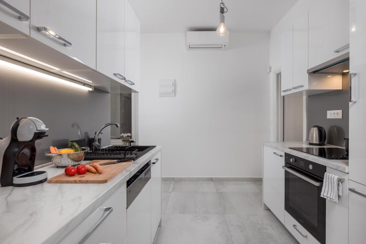 El Caminante Apartment Рієка Екстер'єр фото