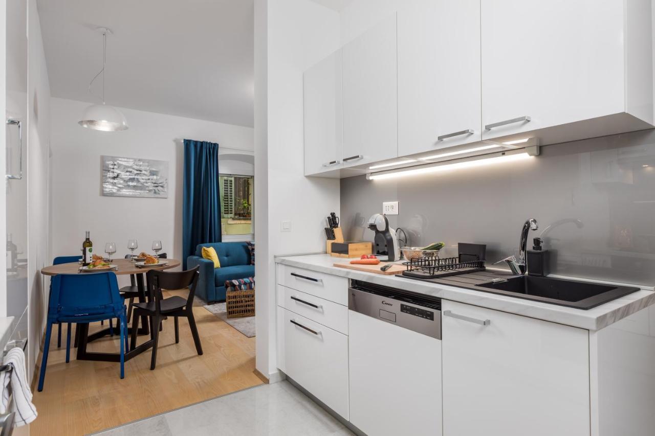 El Caminante Apartment Рієка Екстер'єр фото
