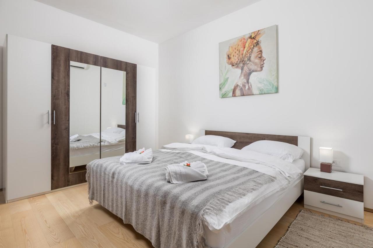 El Caminante Apartment Рієка Екстер'єр фото