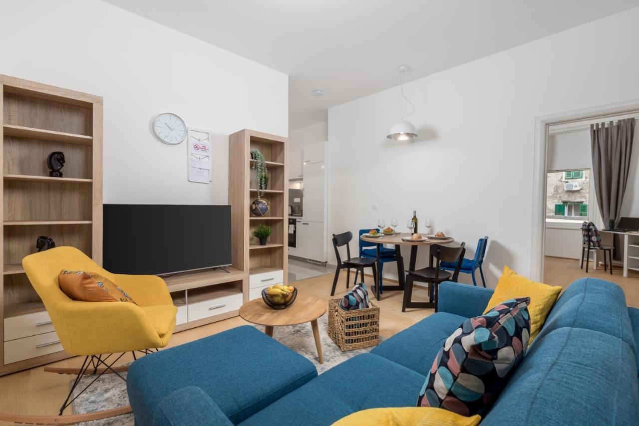 El Caminante Apartment Рієка Екстер'єр фото