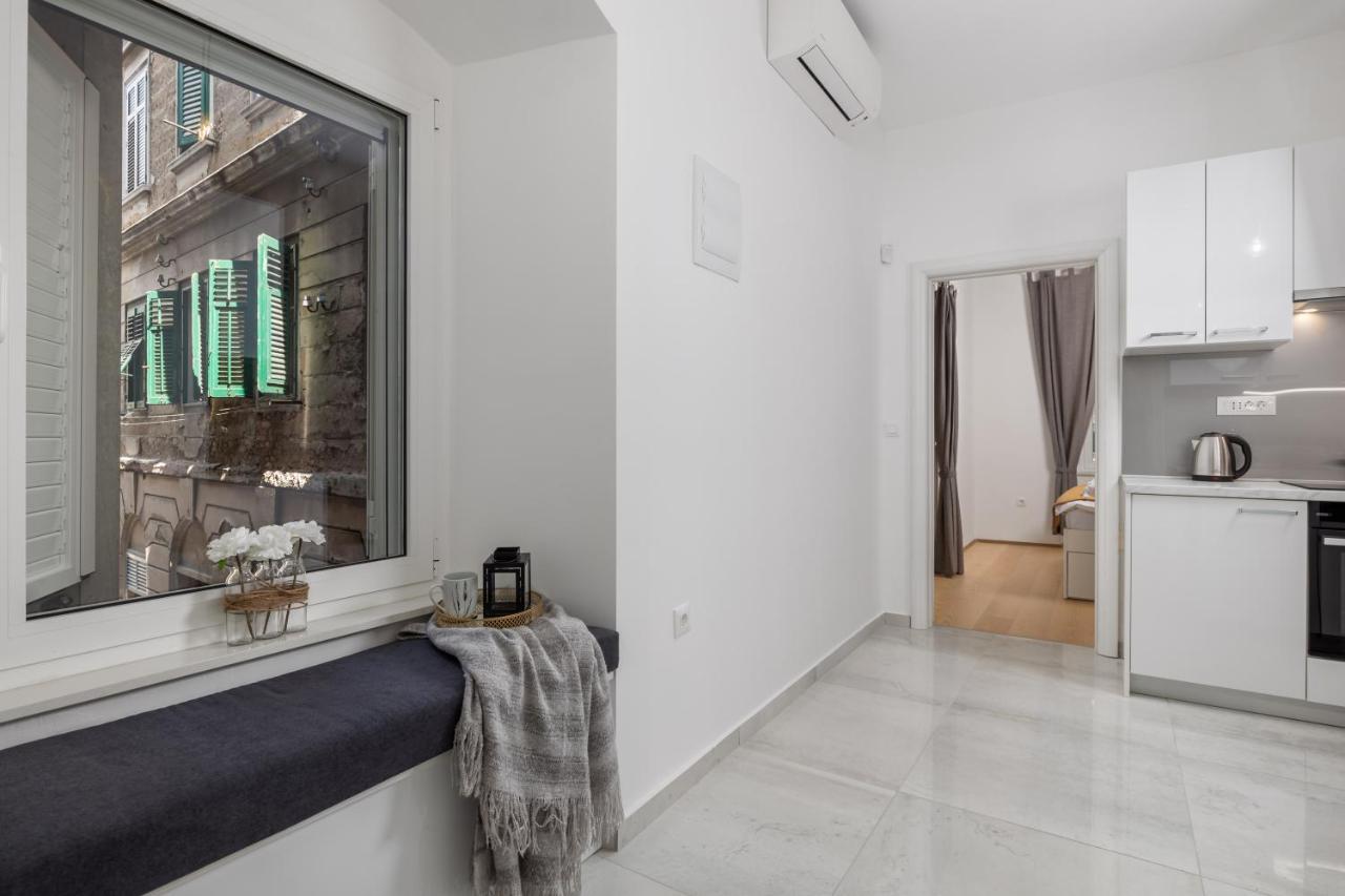 El Caminante Apartment Рієка Екстер'єр фото