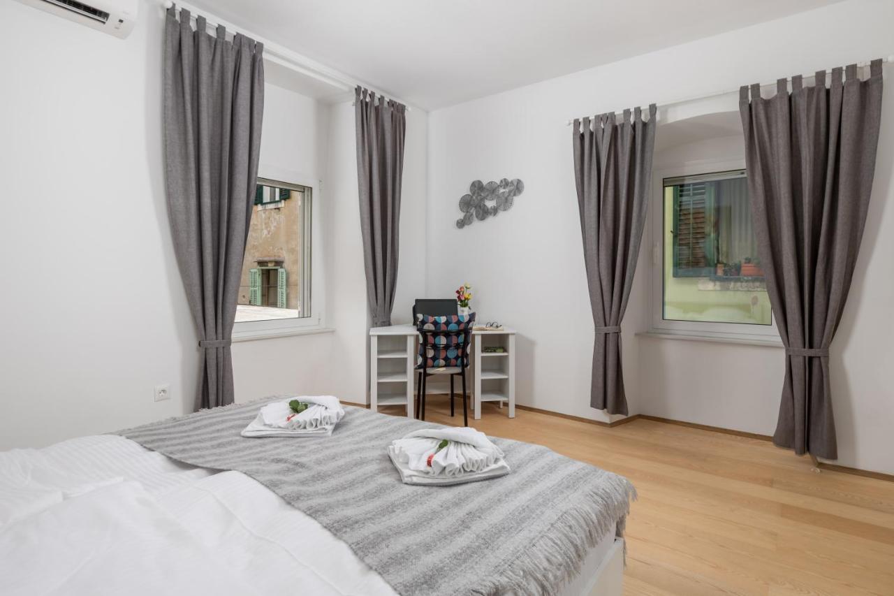 El Caminante Apartment Рієка Екстер'єр фото