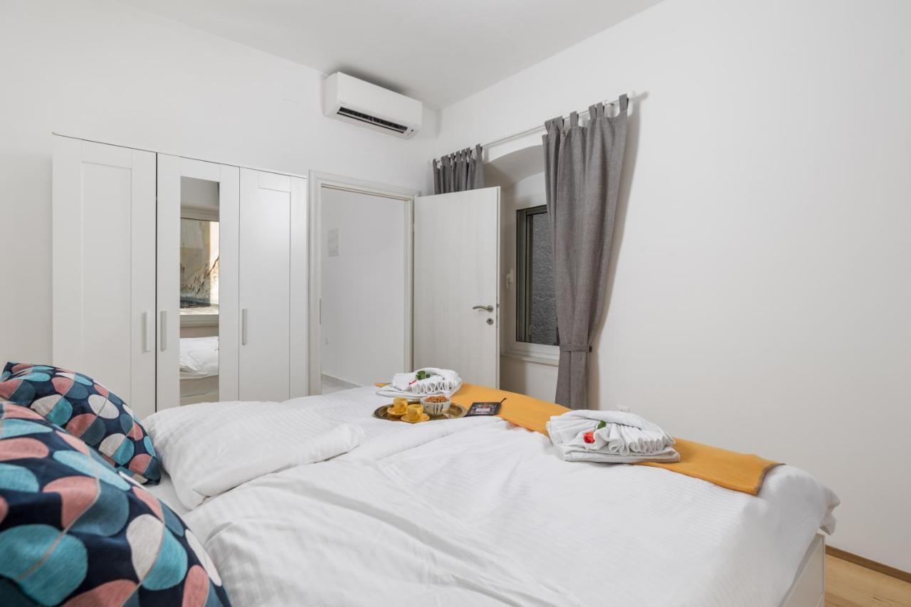 El Caminante Apartment Рієка Екстер'єр фото