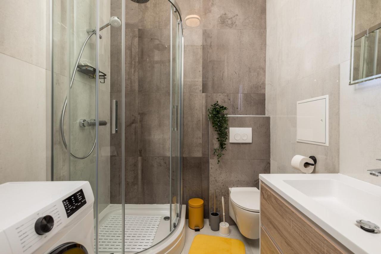 El Caminante Apartment Рієка Екстер'єр фото