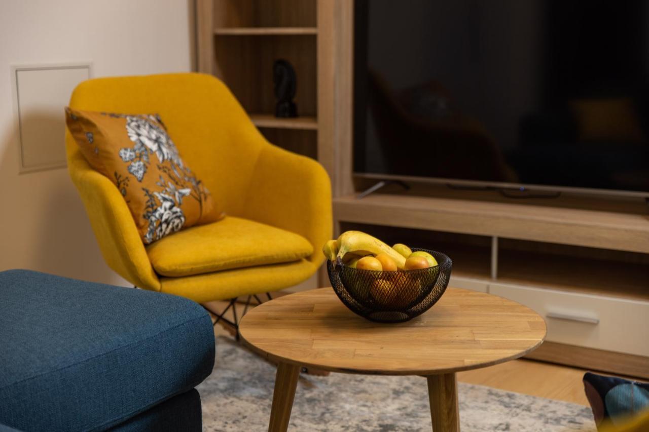 El Caminante Apartment Рієка Екстер'єр фото