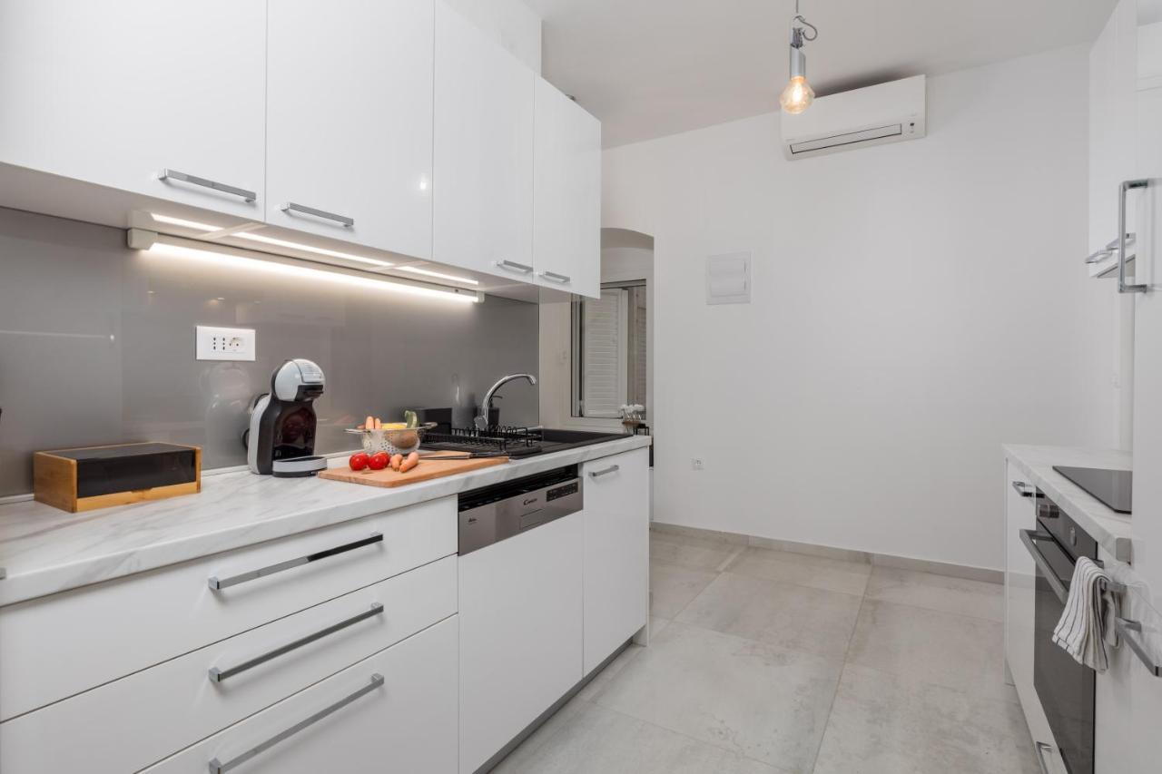 El Caminante Apartment Рієка Екстер'єр фото