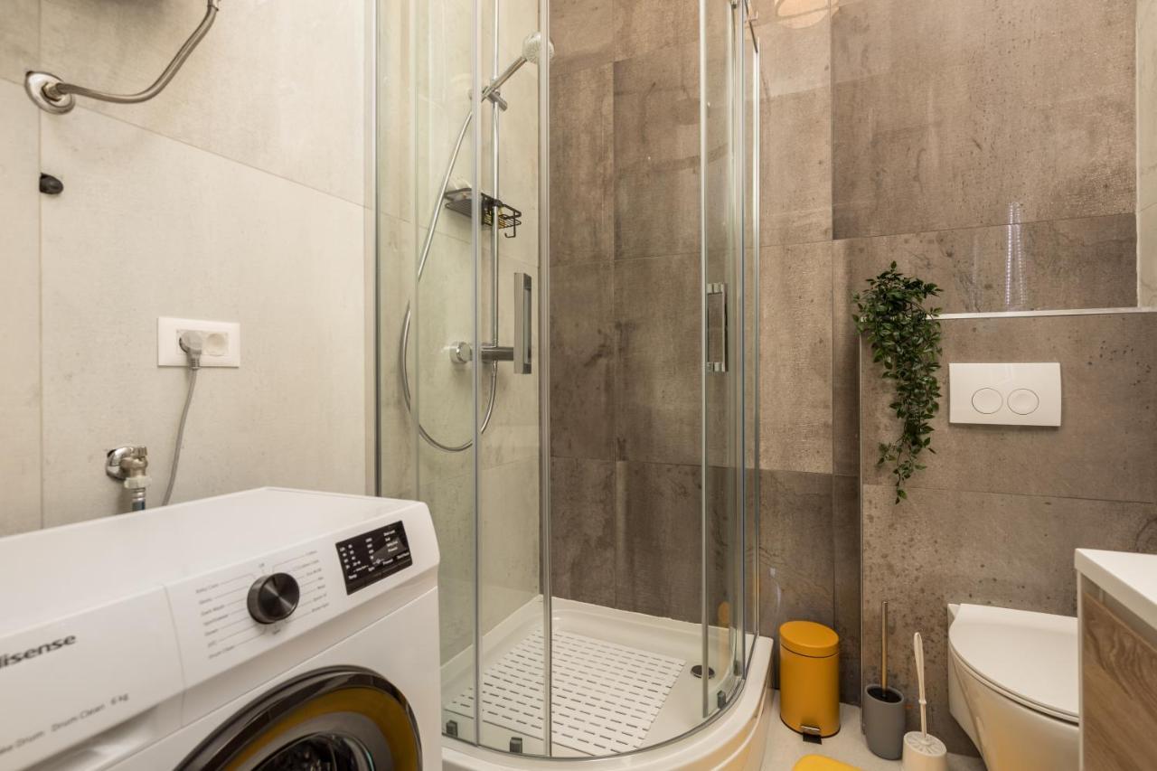 El Caminante Apartment Рієка Екстер'єр фото