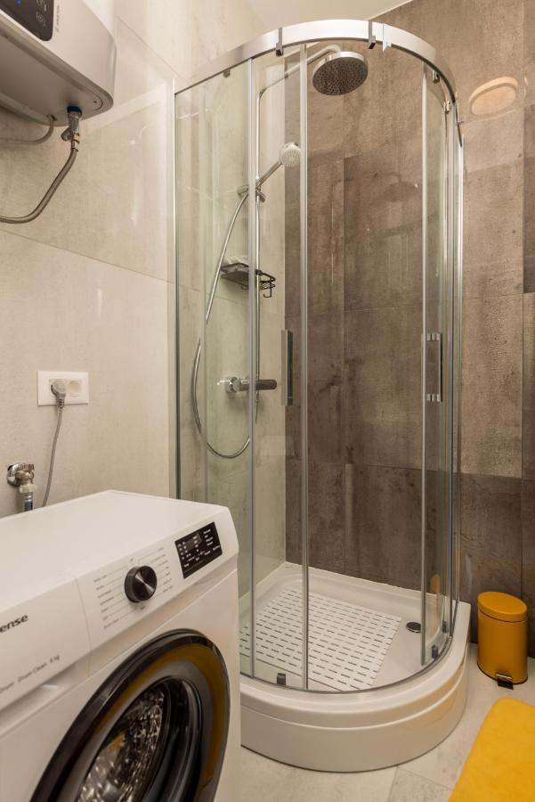 El Caminante Apartment Рієка Екстер'єр фото