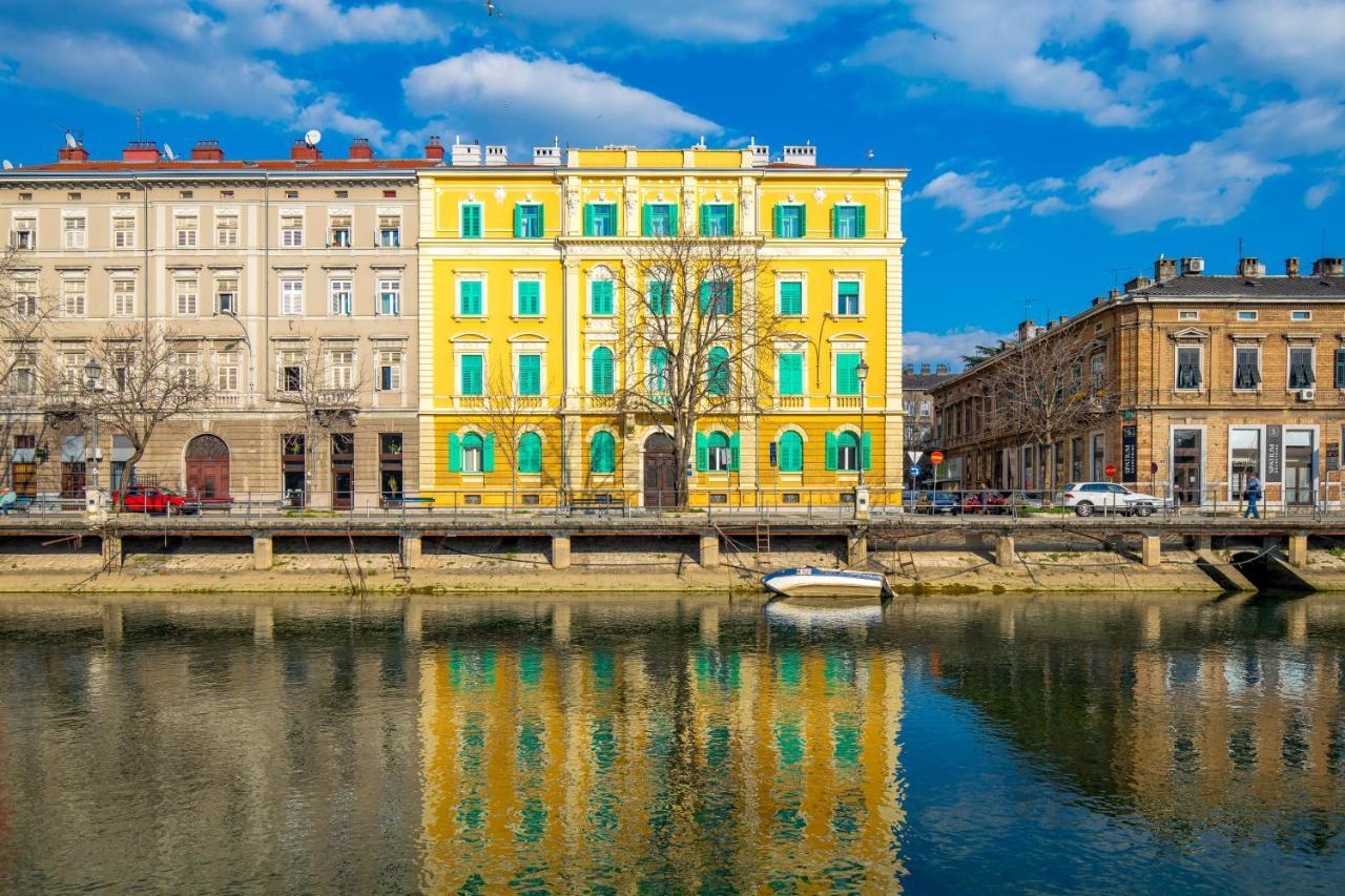 El Caminante Apartment Рієка Екстер'єр фото